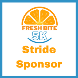 Stride Sponsor