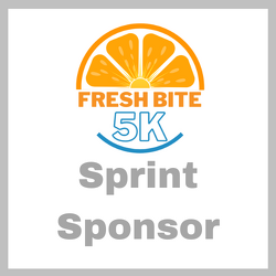 Sprint Sponsor
